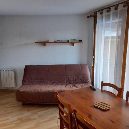 Les Contamines Montjoie 1 Chambre 4 Personnes Bagian luar foto